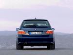 BMW 530i Touring 2007 года